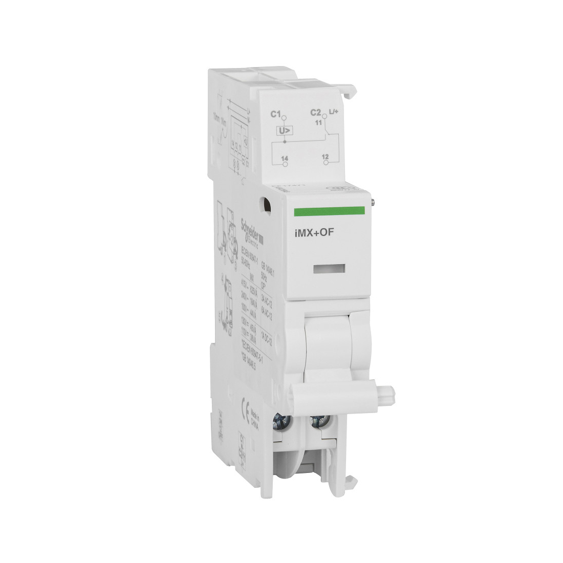 iMX+OF ����������� SE A9A26946 Acti9 100-415� ��