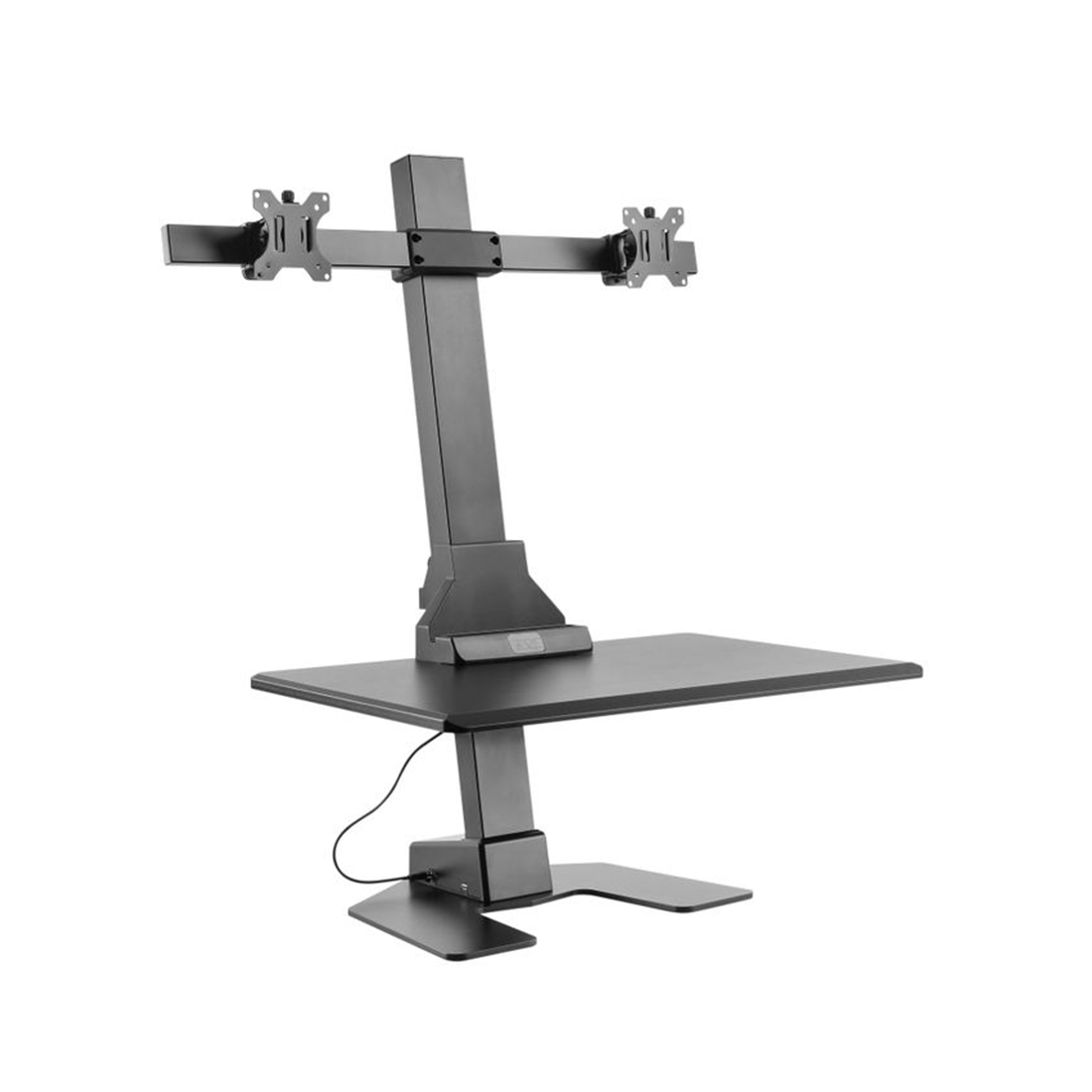 ���������� ��������� Brateck DWS10-T02 ��� 2-� ��������� (13"-32")