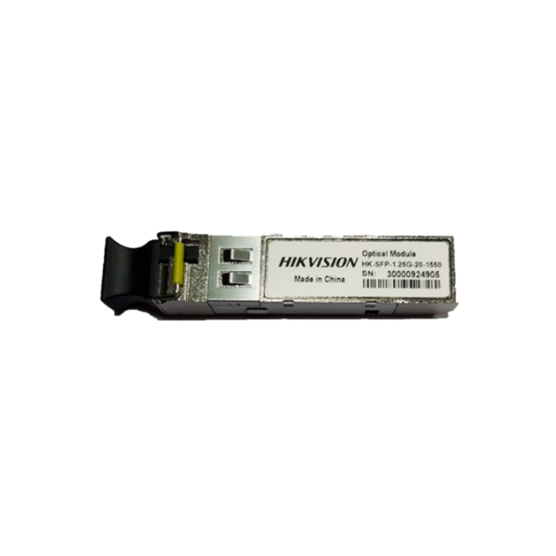 SFP ������ Hikvision HK-SFP-1.25G-20-1550
