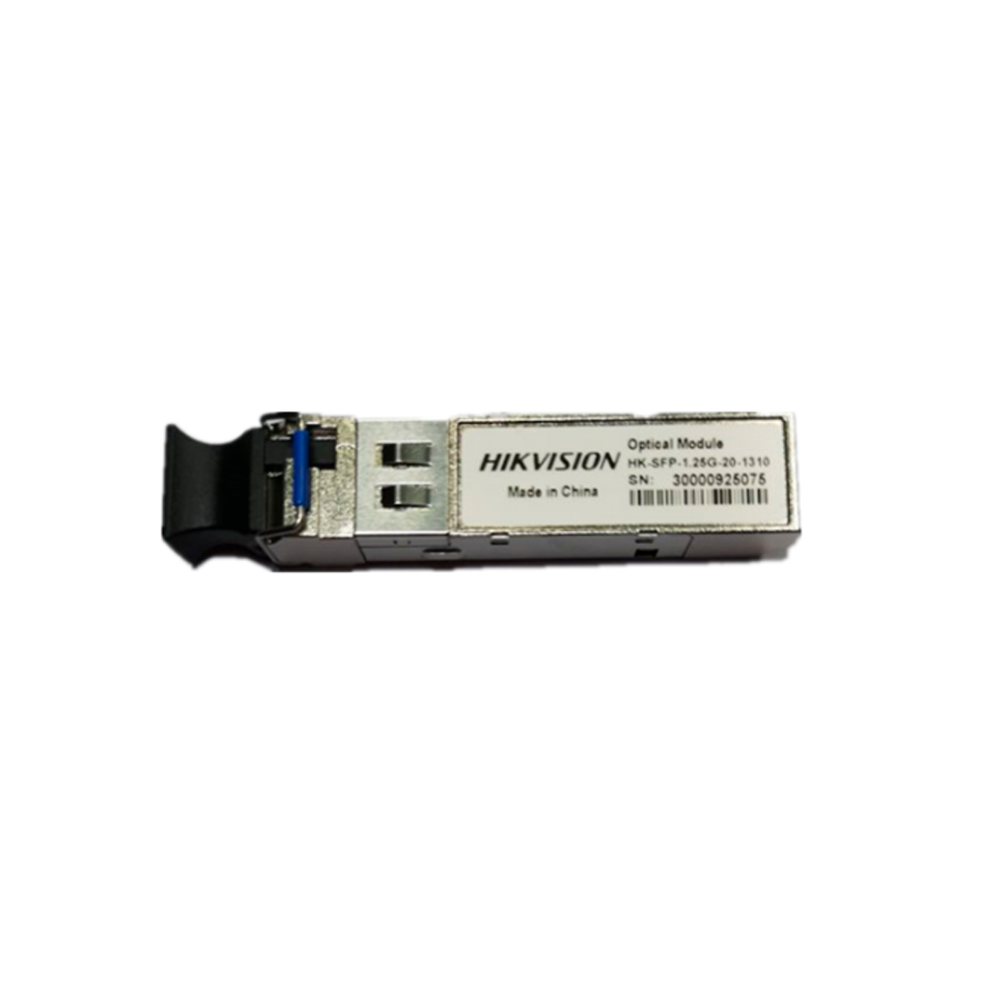 SFP ������ Hikvision HK-SFP-1.25G-20-1310