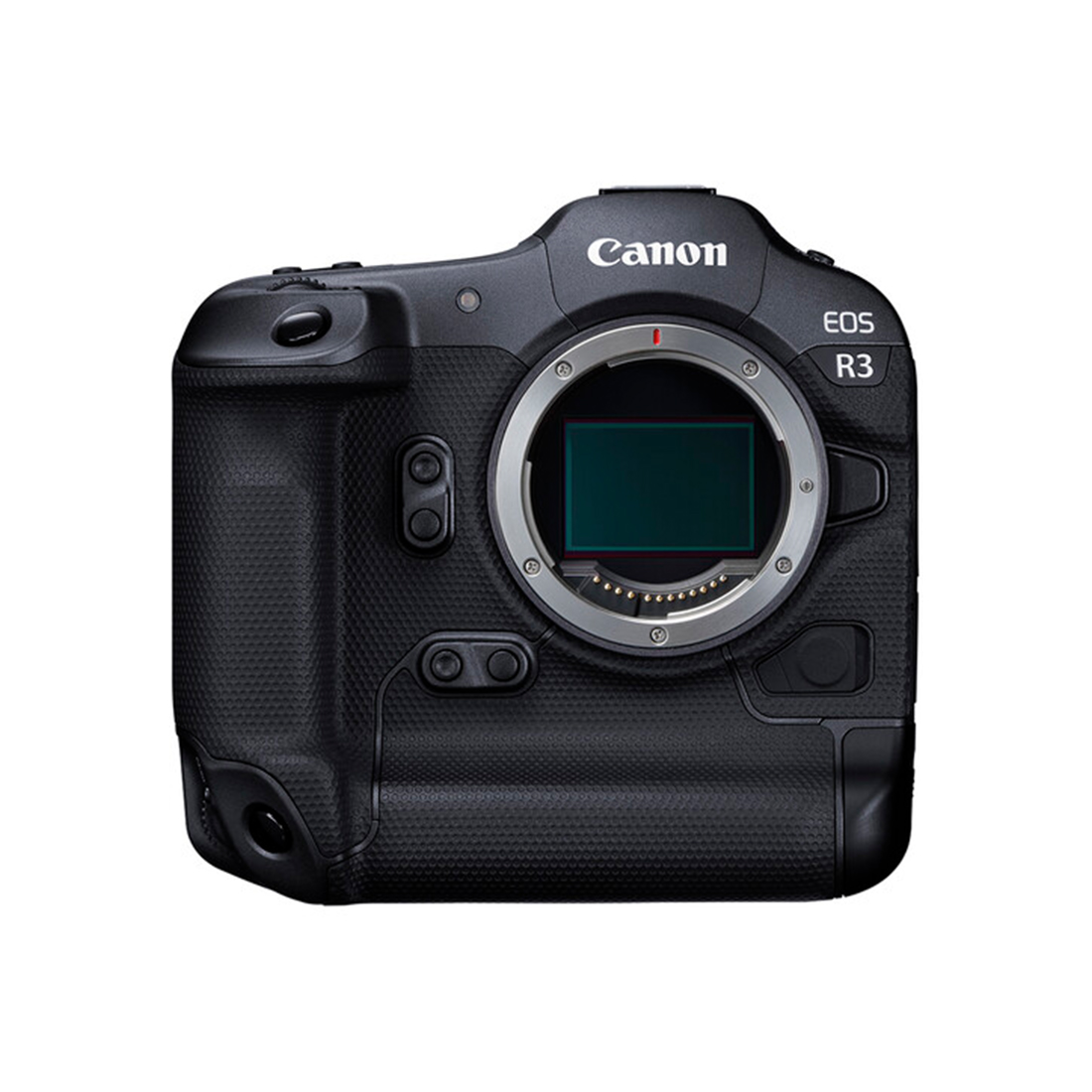 �������� ����������� CANON EOS R3 BODY