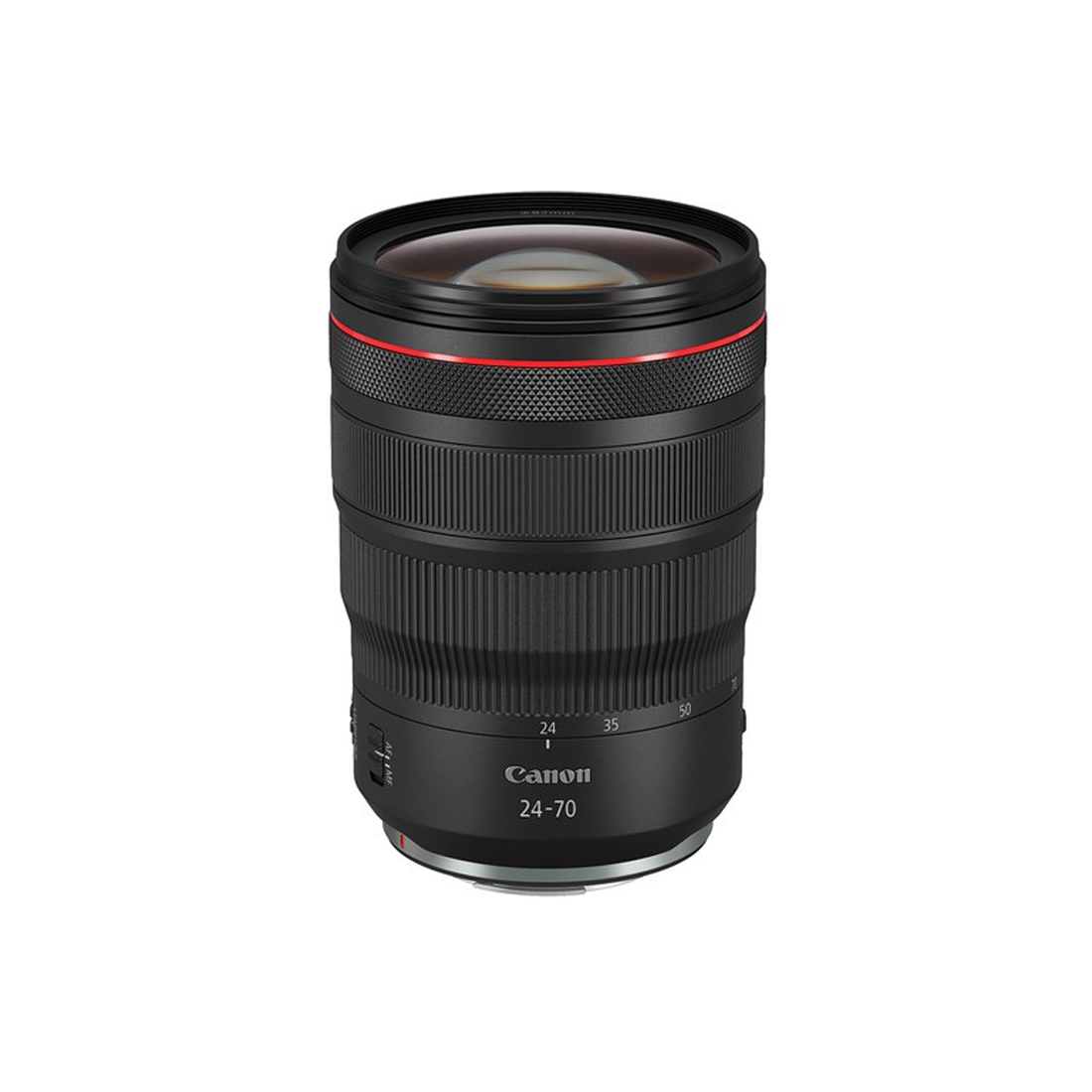 �������� Canon RF 24-70 mm F2.8L IS USM