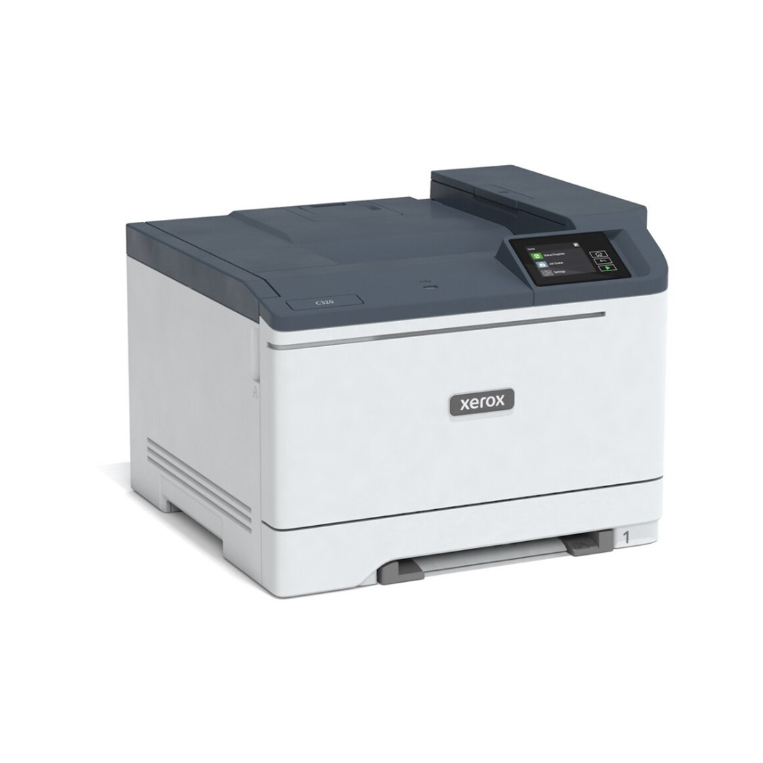 ������� ������� Xerox C320DNI