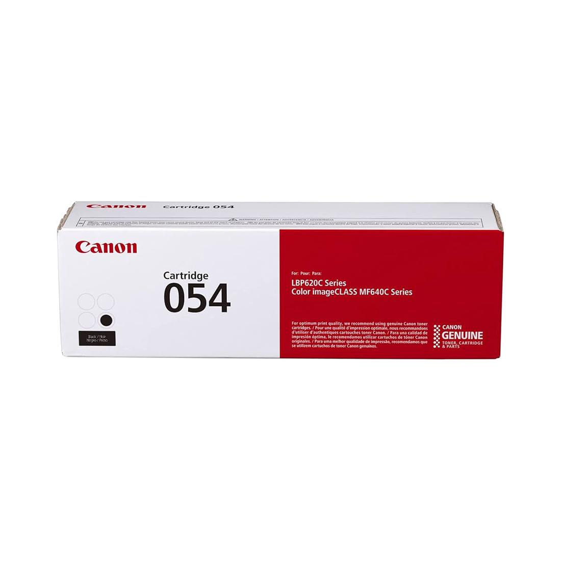 �������� Canon CARTRIDGE 054 Black
