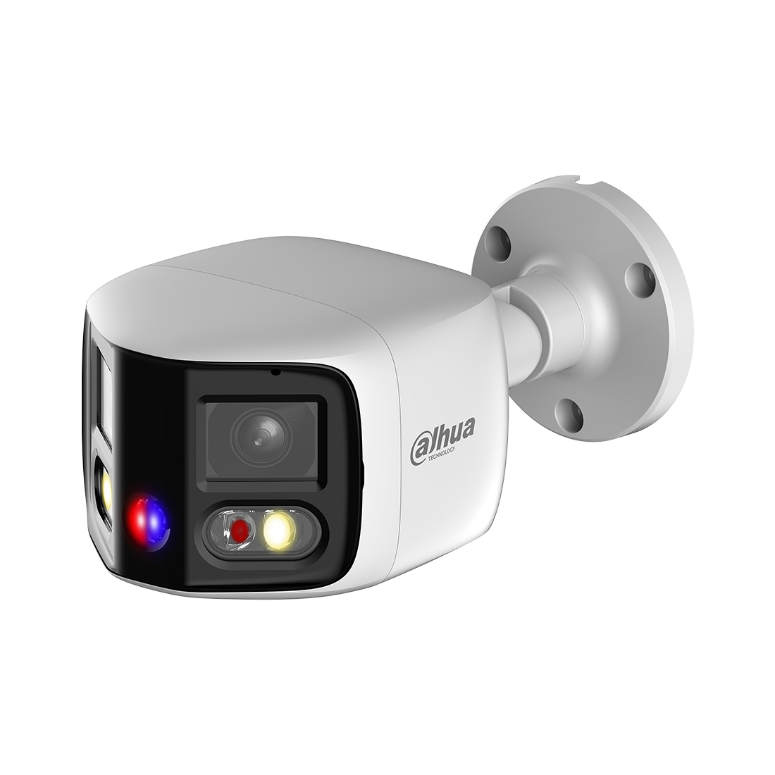 IP ����������� Dahua DH-IPC-PFW3849S-A180-AS-PV