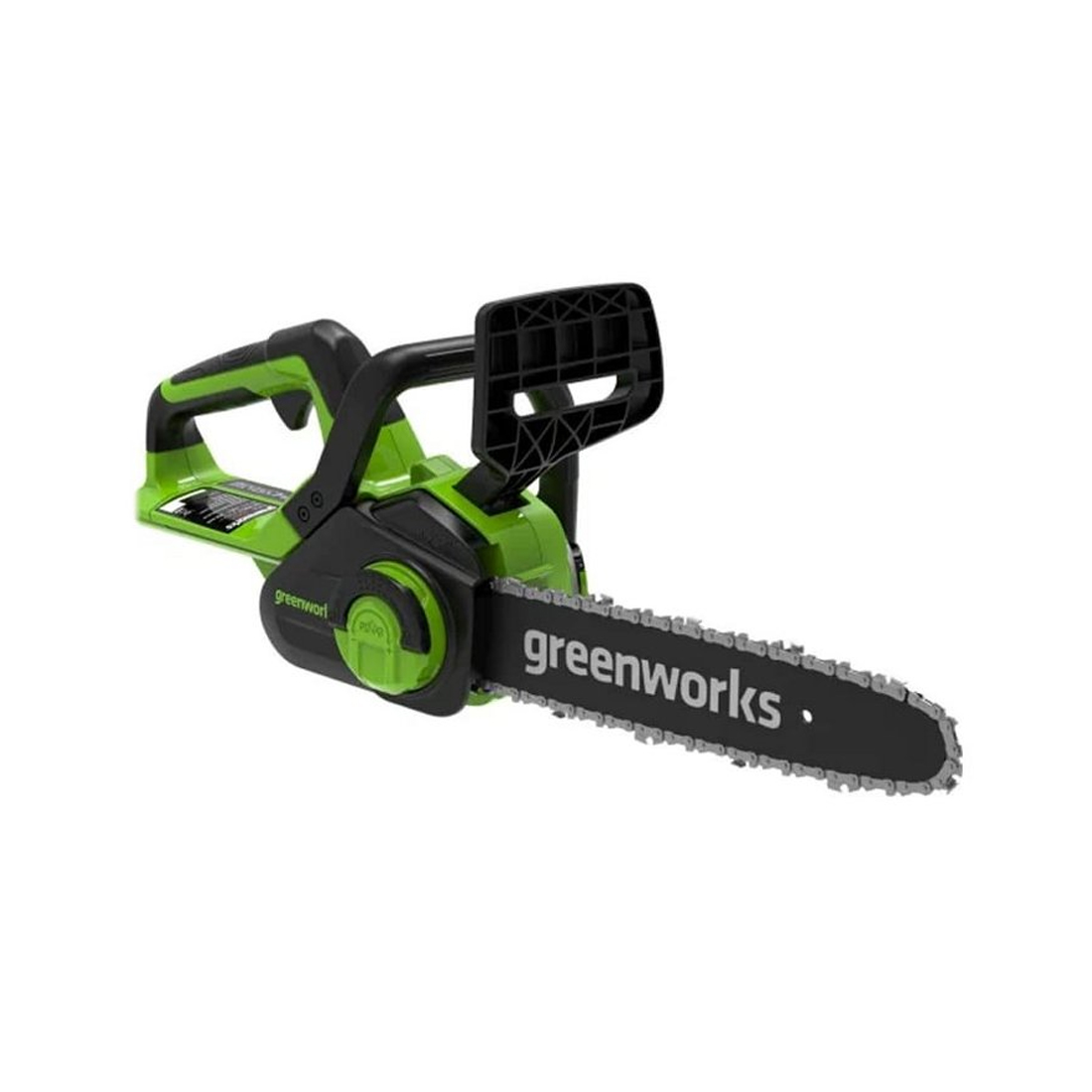 ������ ���� �������������� Greenworks G24CS25K4 24V 25�� c ��� 4�� � ��