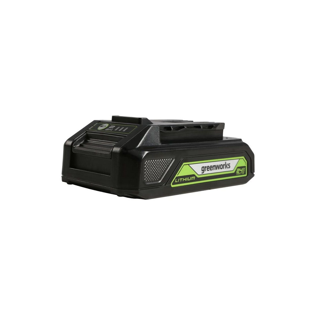 ����������� � USB �������� Greenworks G24USB2 24V 2 ��