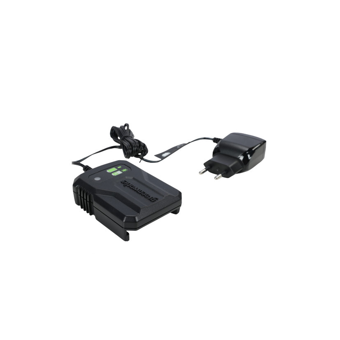 �������� ���������� Greenworks G24UC2 24V 2�
