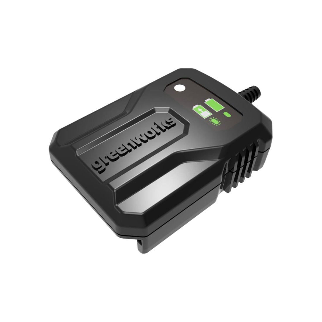 �������� ���������� Greenworks 40V 2A