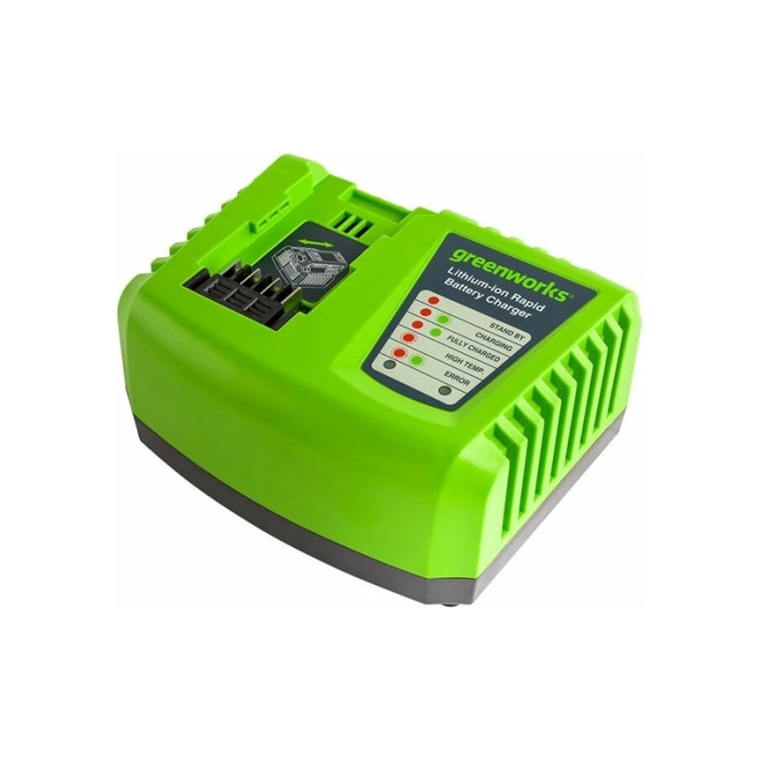 ������� �������� ���������� Greenworks 40V 5�