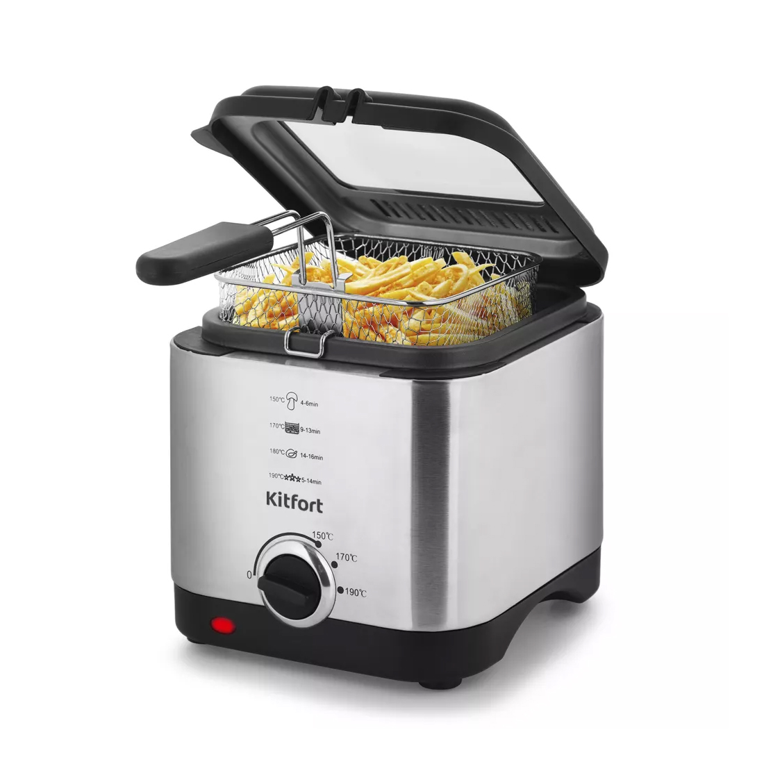 ���������� Kitfort ��-2017