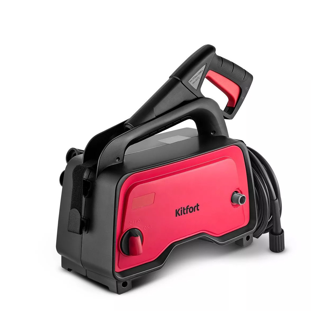 ����� �������� �������� Kitfort ��-9163