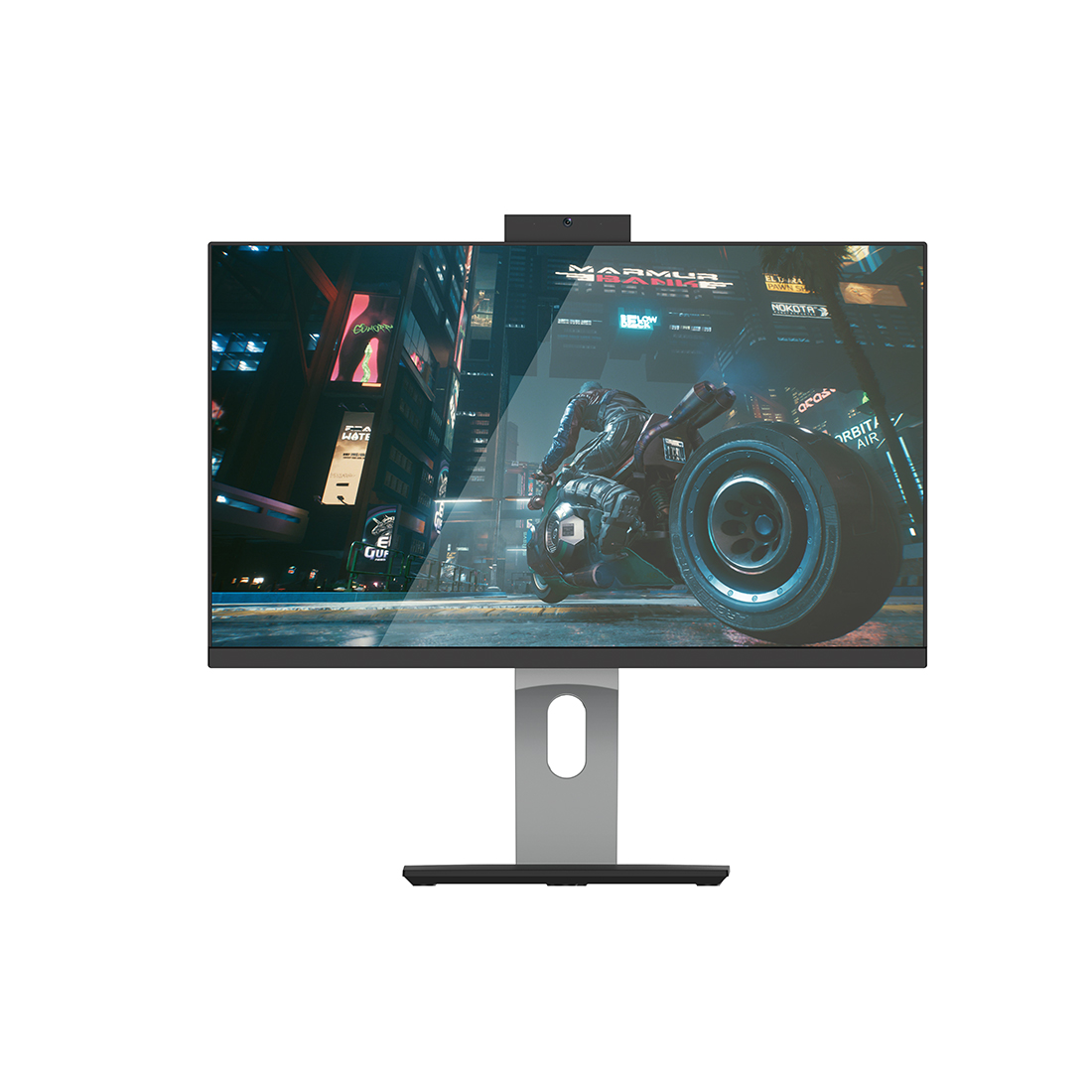 �������� 23.8" XG Zeus GL40