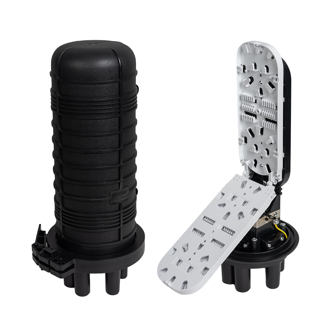 ����� ���������� �-����� FOSC-400A4-24F