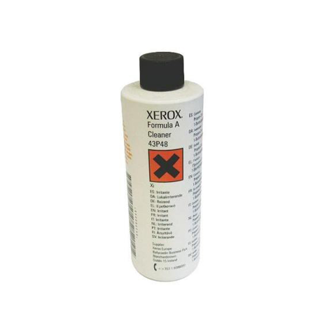 ���������� ������������� (Formula A Cleaner) Xerox 043P00048