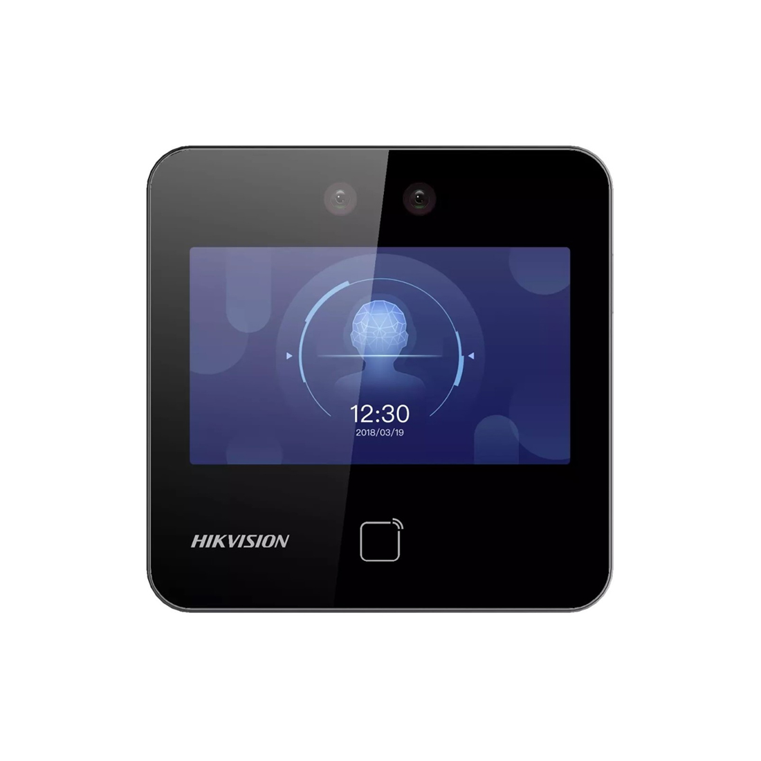 �������� ������� Hikvision DS-K1T343MX