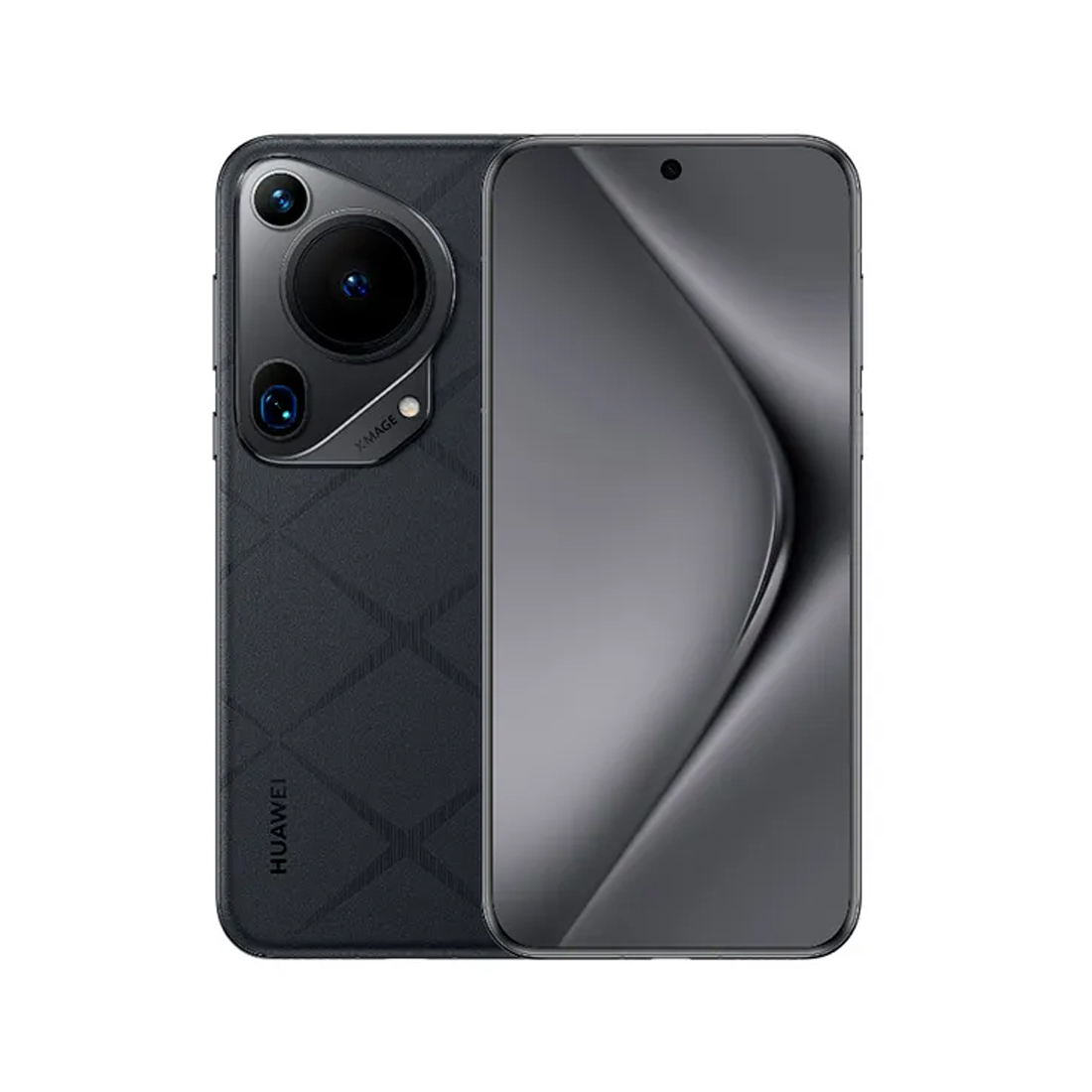 ����������� �������� Huawei Pura 70 Ultra HBP-LX9 16GB RAM 512GB ROM Black