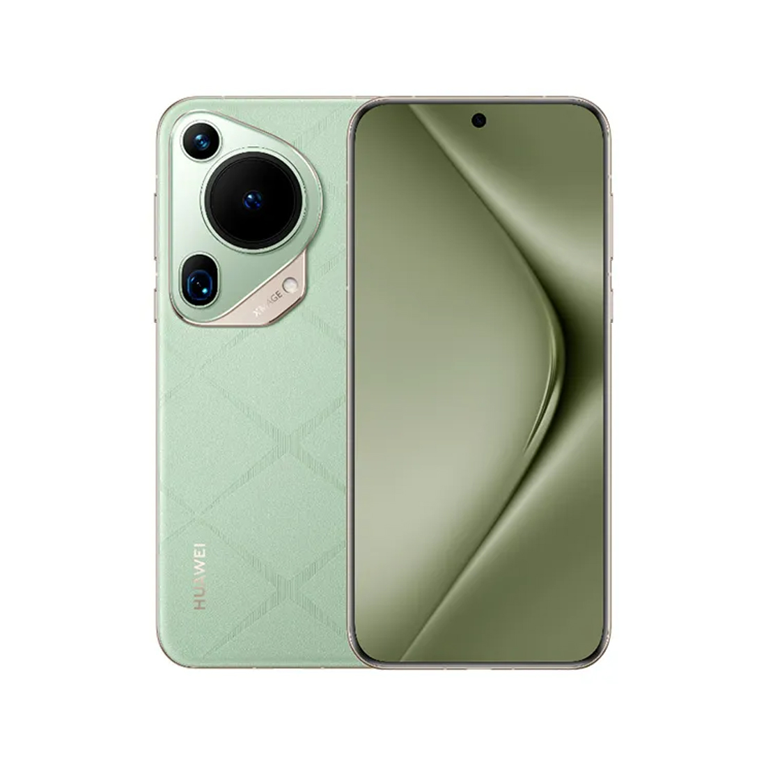 ����������� �������� Huawei Pura 70 Ultra HBP-LX9 16GB RAM 512GB ROM Green
