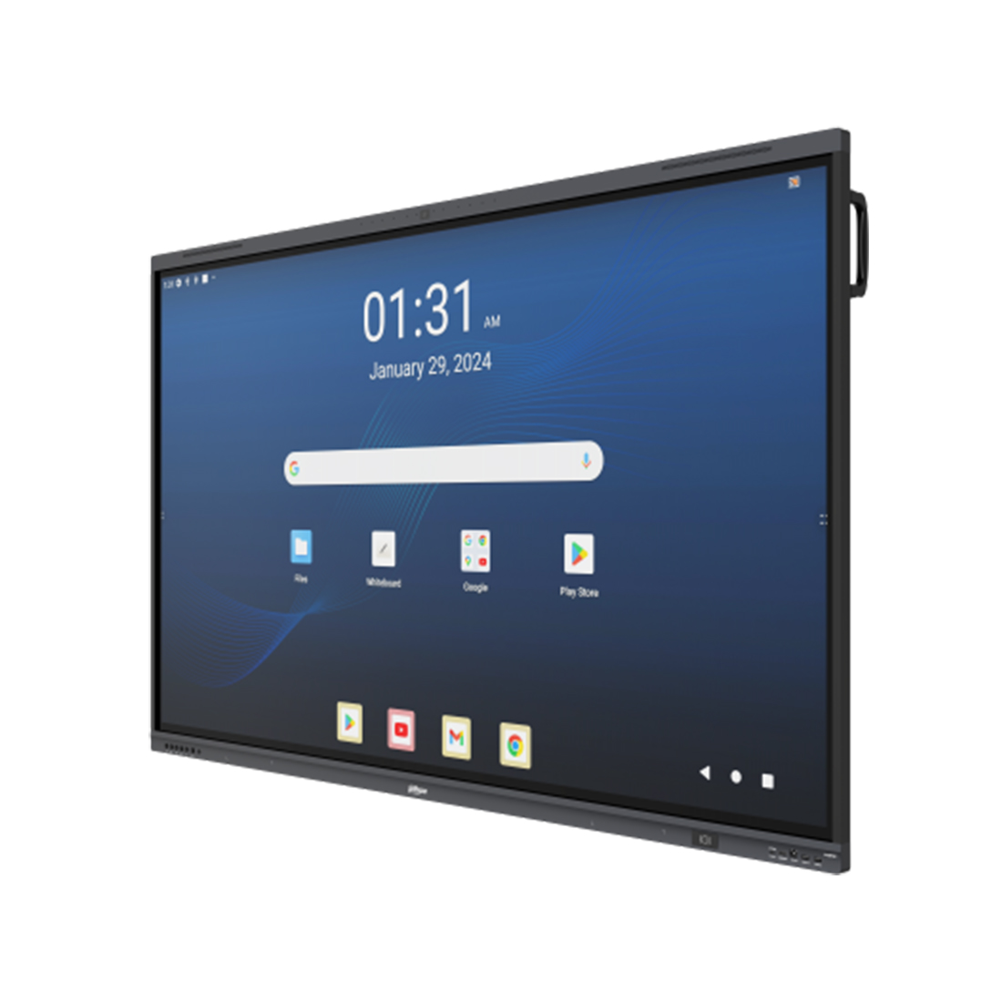 ������������� ����� (������) Dahua 75" DHI-LPH75-MC480-U