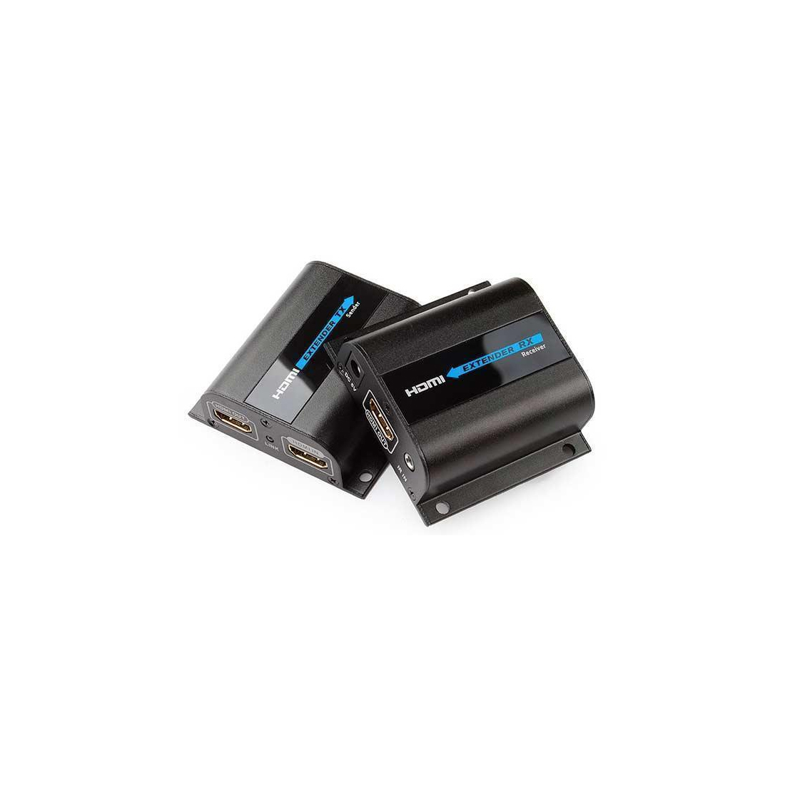 ���������� HDMI Lenkeng LKV372Pro-4.0 (FHD, 50m)