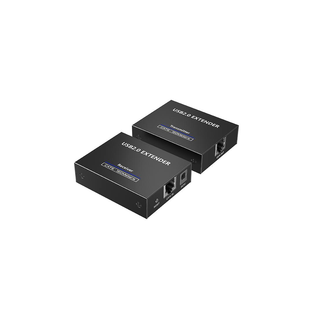 ���������� USB Lenkeng LKV100USB (150m)