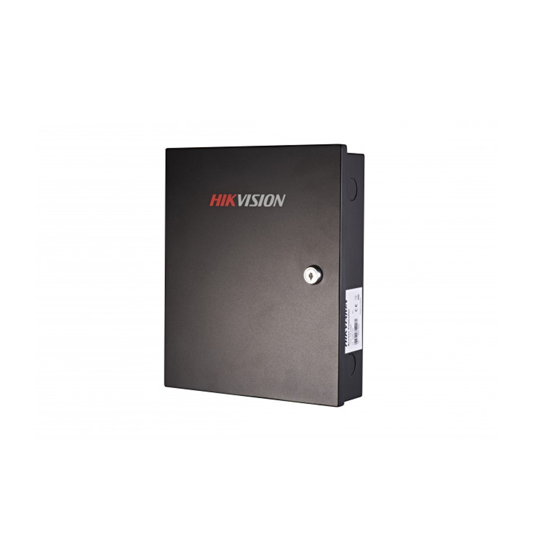 ���������� ������� Hikvision DS-K2802