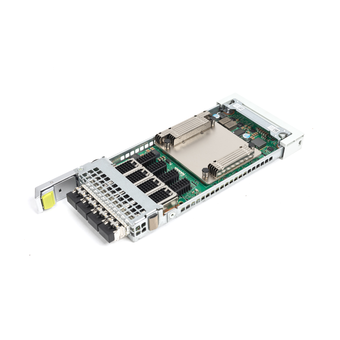 ������� ������� Huawei ODK-SIO4*32FC-ML 32G FC 4-ports SFP28