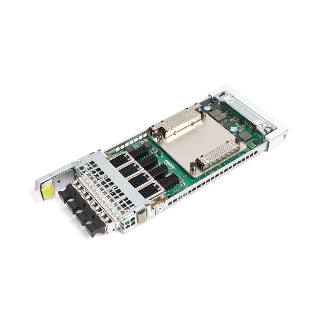 ������� ������� Huawei SMARTIO4*10E-LL ETH 10G 4-ports SFP+
