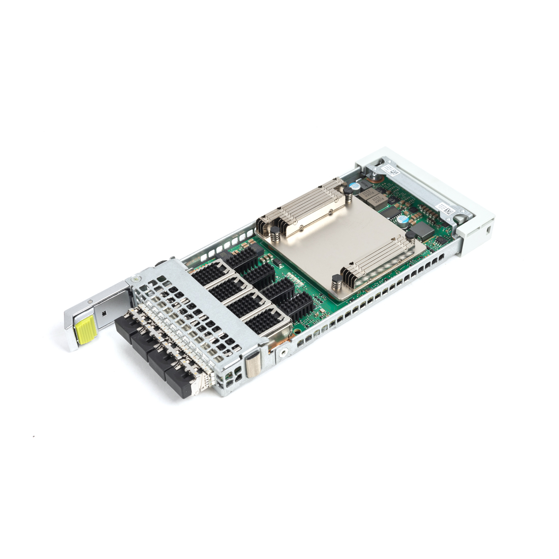 ������� ������� Huawei SMARTIO4*25E-LL ETH 25G 4-ports SFP28