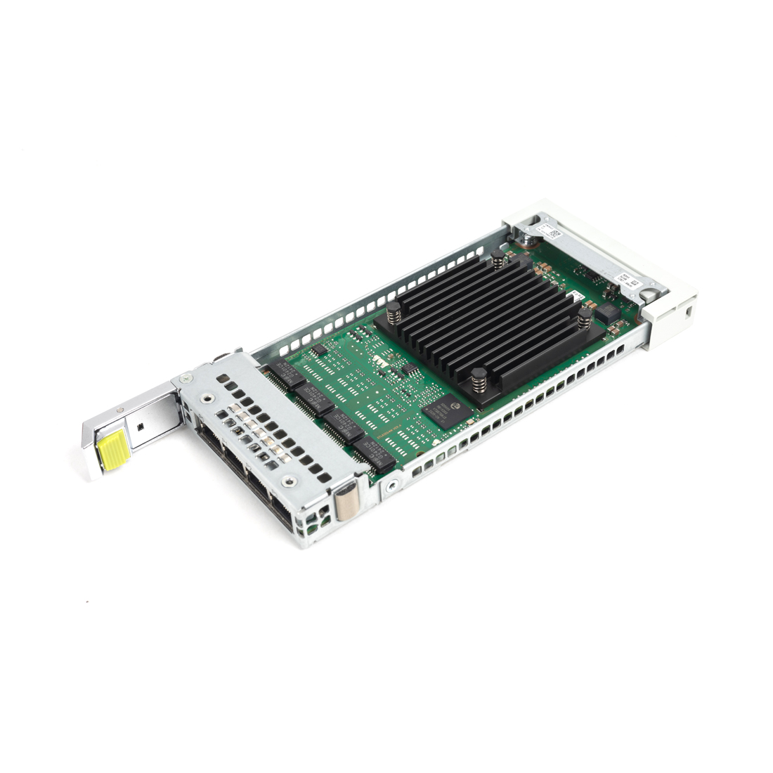 ������� ������� Huawei 4*1ETH-LL ETH 1G 4-ports RJ-45