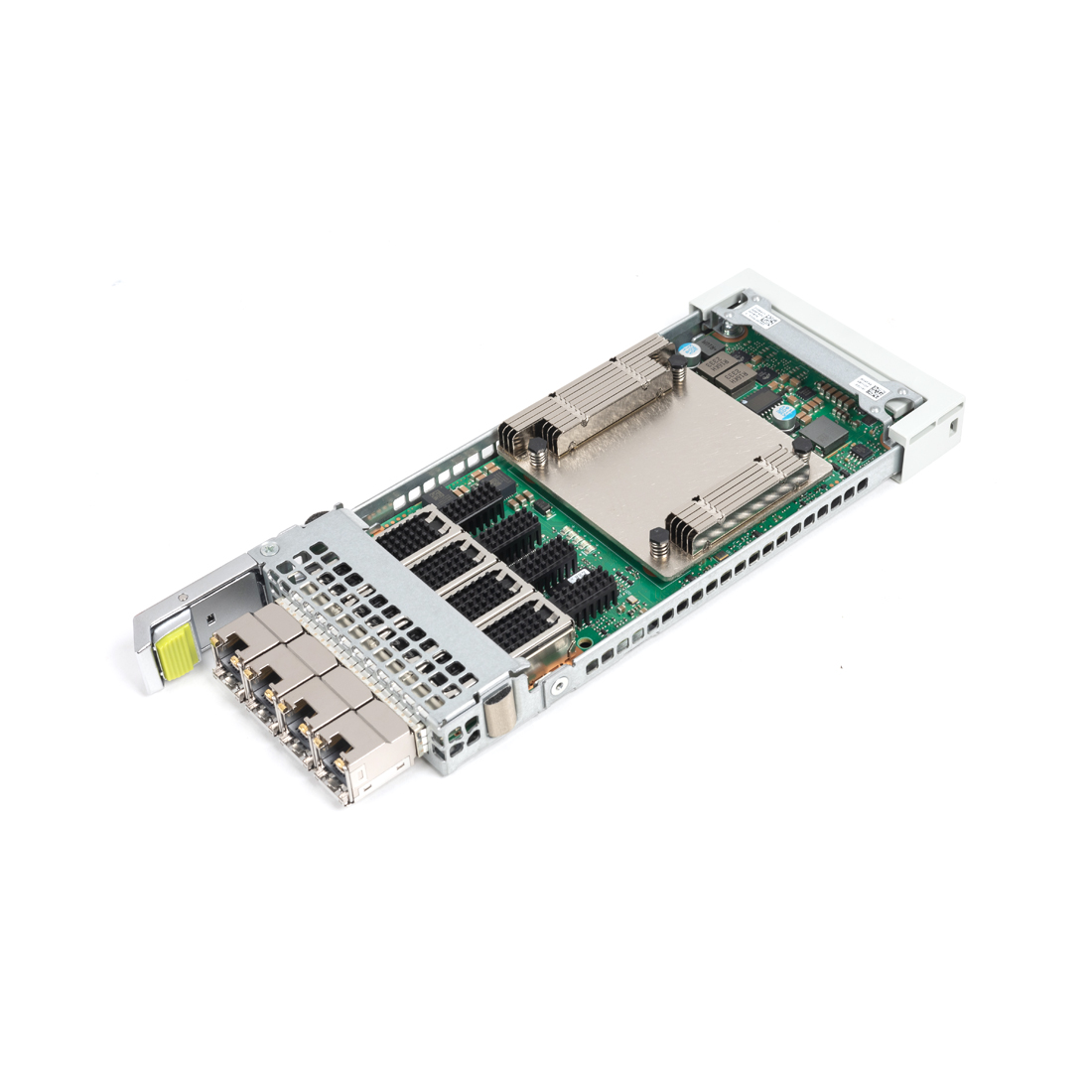������� ������� Huawei 4*10ETH-LL ETH 10G 4-ports RJ-45