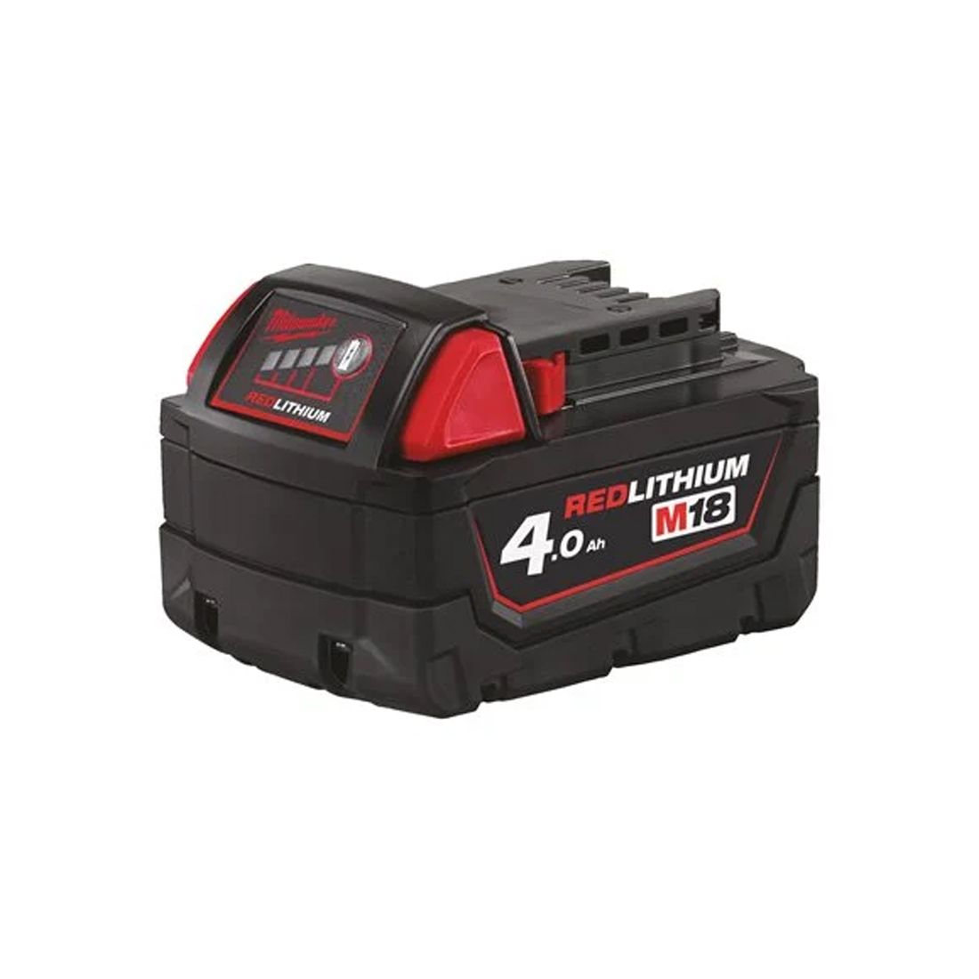 ����������� Milwaukee M18 B4