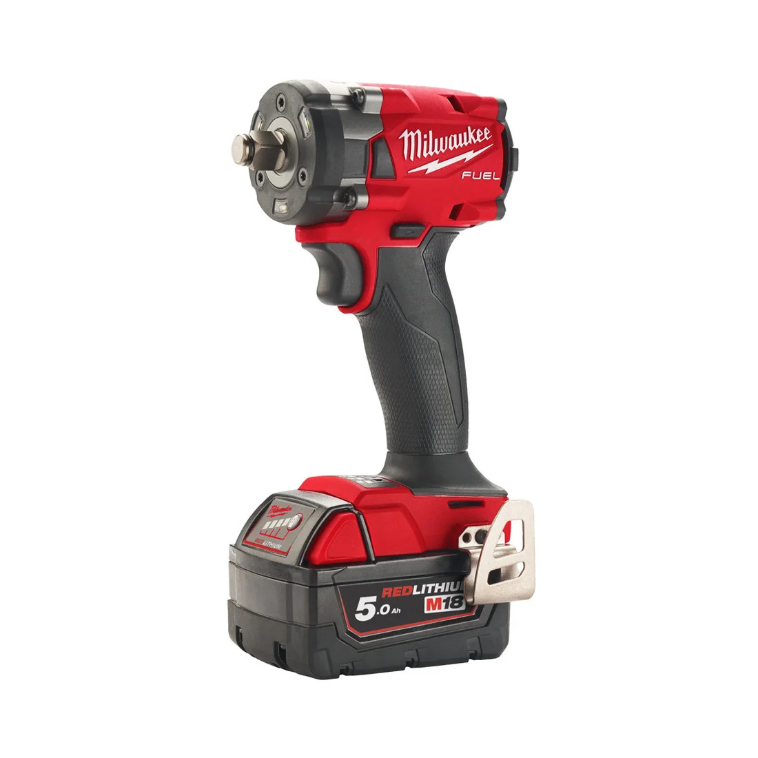 ��������� Milwaukee M18 FIW2F12-502X FUEL (Li-Ion 5 ��)