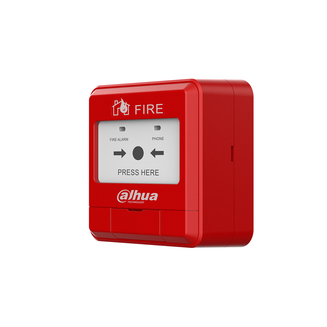 ���������� �������� ������ �������� Dahua DHI-HY-1200