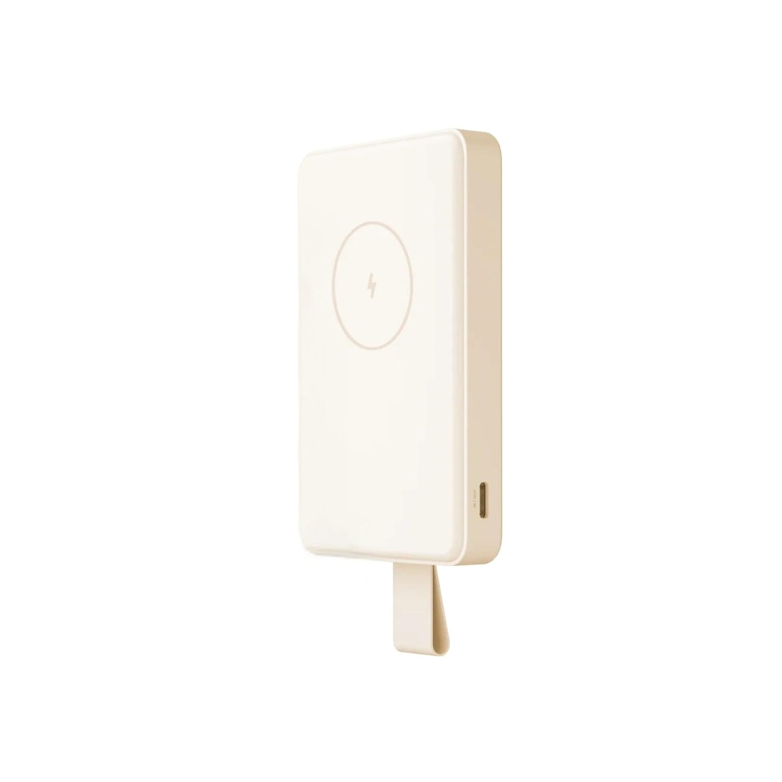 ����������� ������� ����������� Xiaomi Magnetic Power Bank 6000mAh