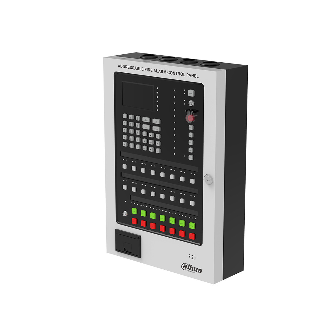 ������ �������-����������� � ���������� �������� �������� Dahua DHI-HY-1025 (24 �)