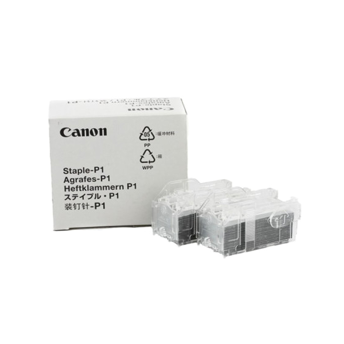 ������� ��� ������������� Canon STAPLE-P1 1008B001