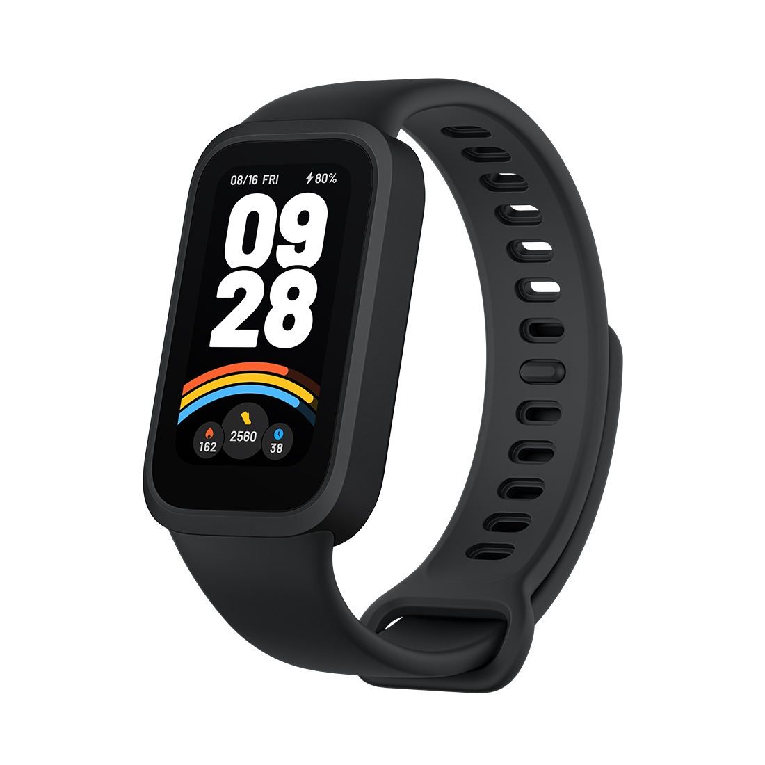 ������ ������� Xiaomi Smart Band 9 Active Black