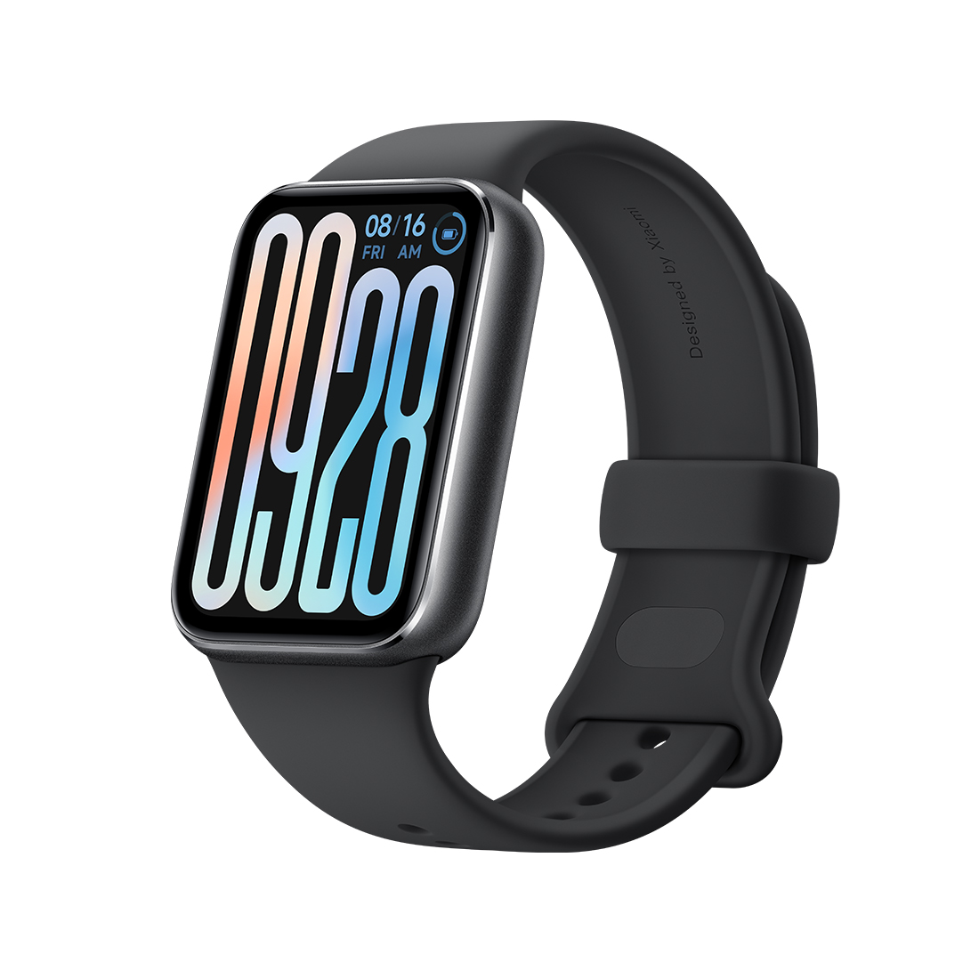 ������ ������� Xiaomi Smart Band 9 Pro Obsidian Black