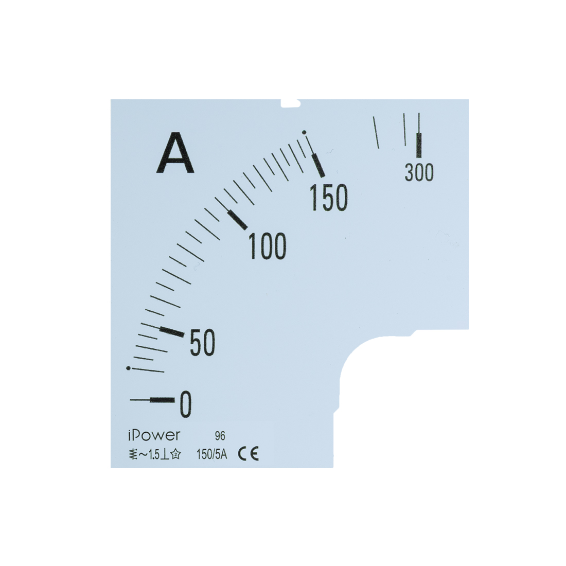 ����� ��� ���������� iPower 150/5