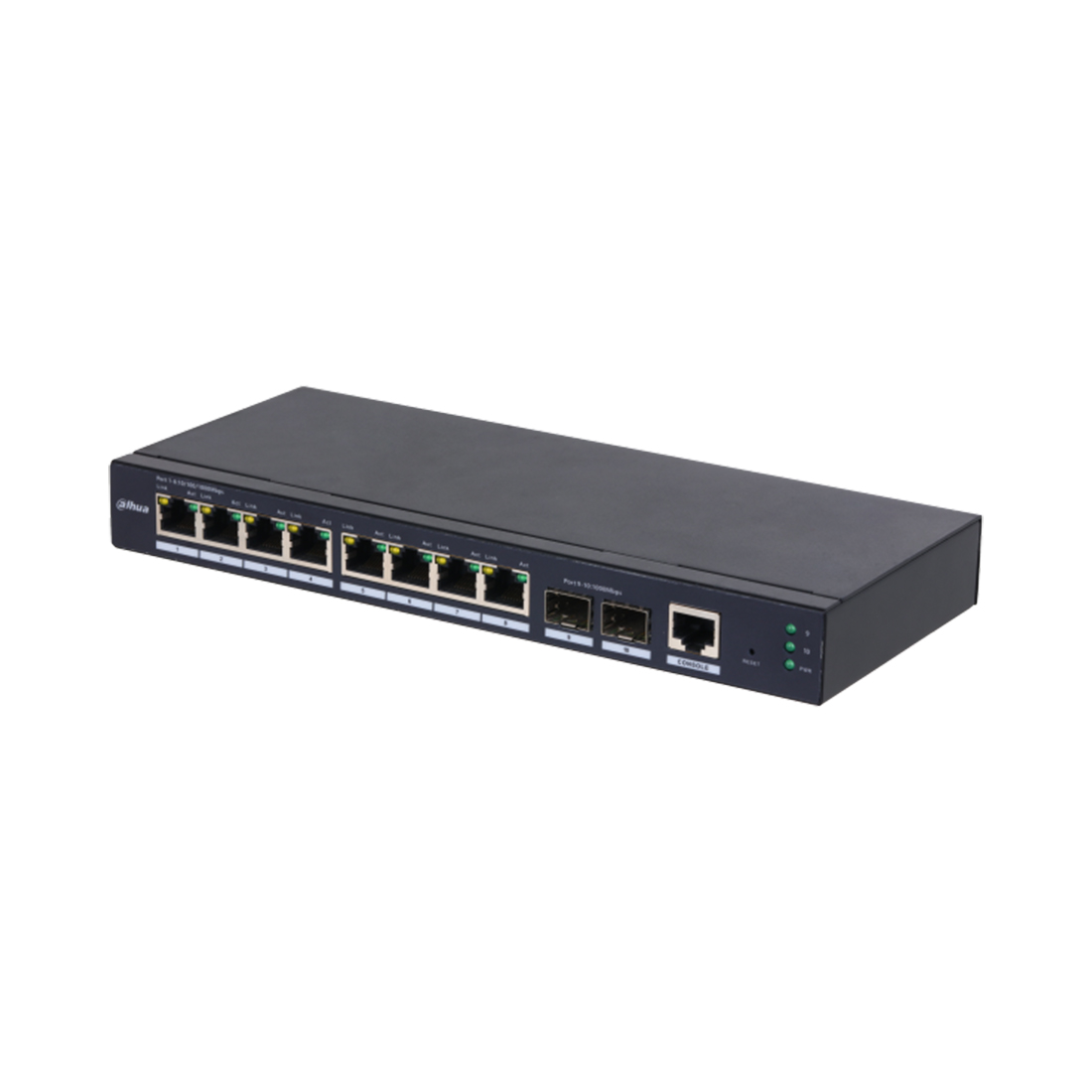 ���������� Dahua DH-SG4010-2F