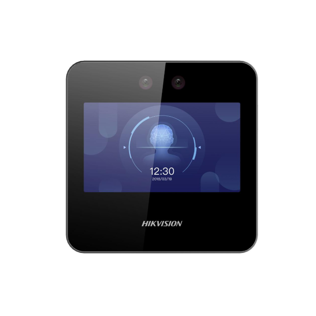 ���������� ������� Hikvision DS-K1A340X