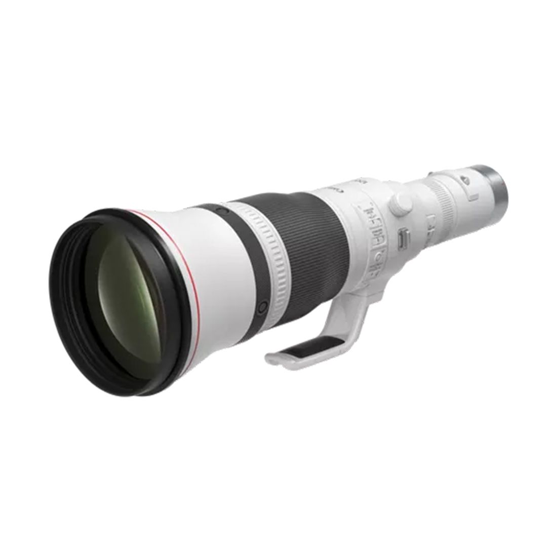 �������� Canon RF 1200 mm F8 L IS USM