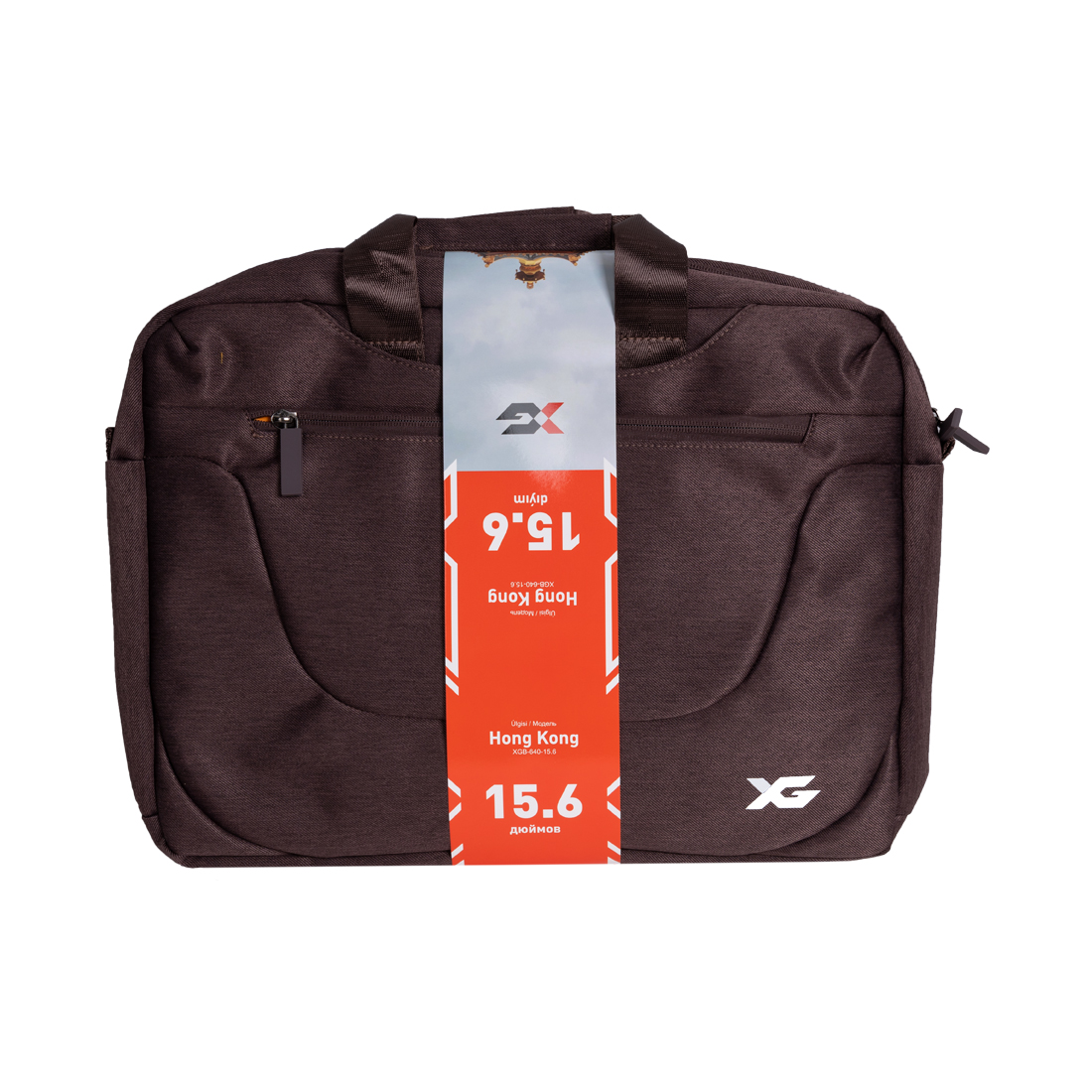 ����� ��� �������� XG Hong Kong 15.6" (XGB-640-15.6)