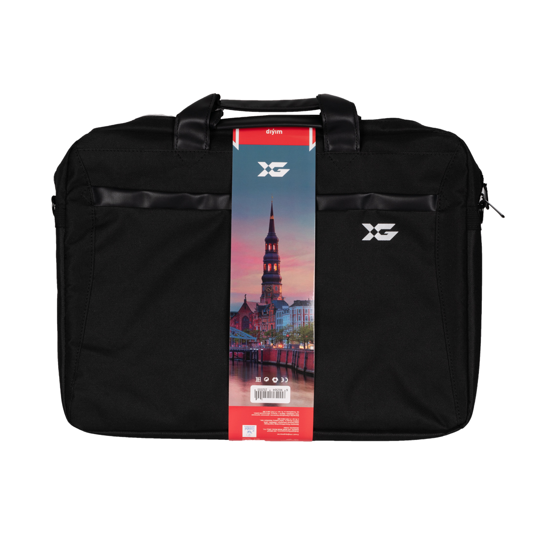 ����� ��� �������� XG Hamburg (XGNB-401B-P17.3)