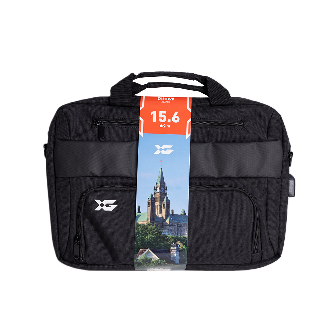 ����� ��� �������� XG Ottawa 15.6" (XGA7919)