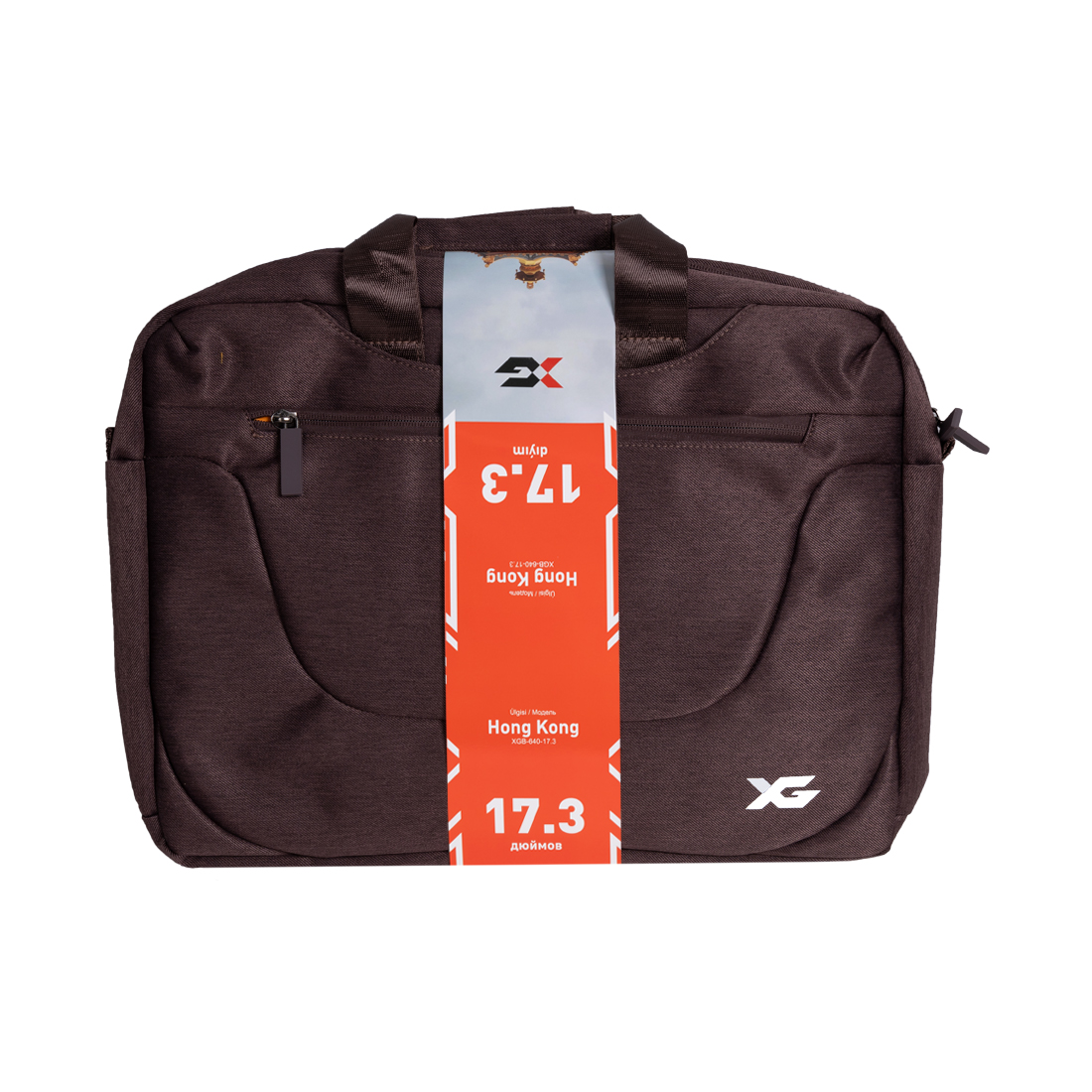 ����� ��� �������� XG Hong Kong 17.3" (XGB-640-17.3)