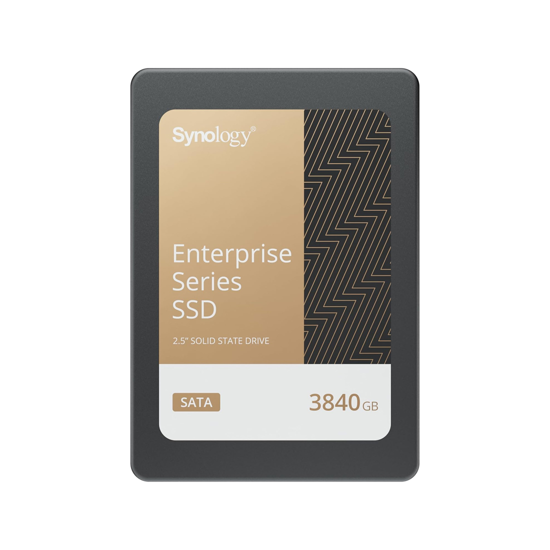 ������������� ���������� SSD Synology SAT5221-3840G