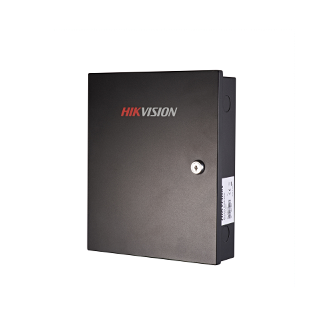 ���������� ������� Hikvision DS-K2804