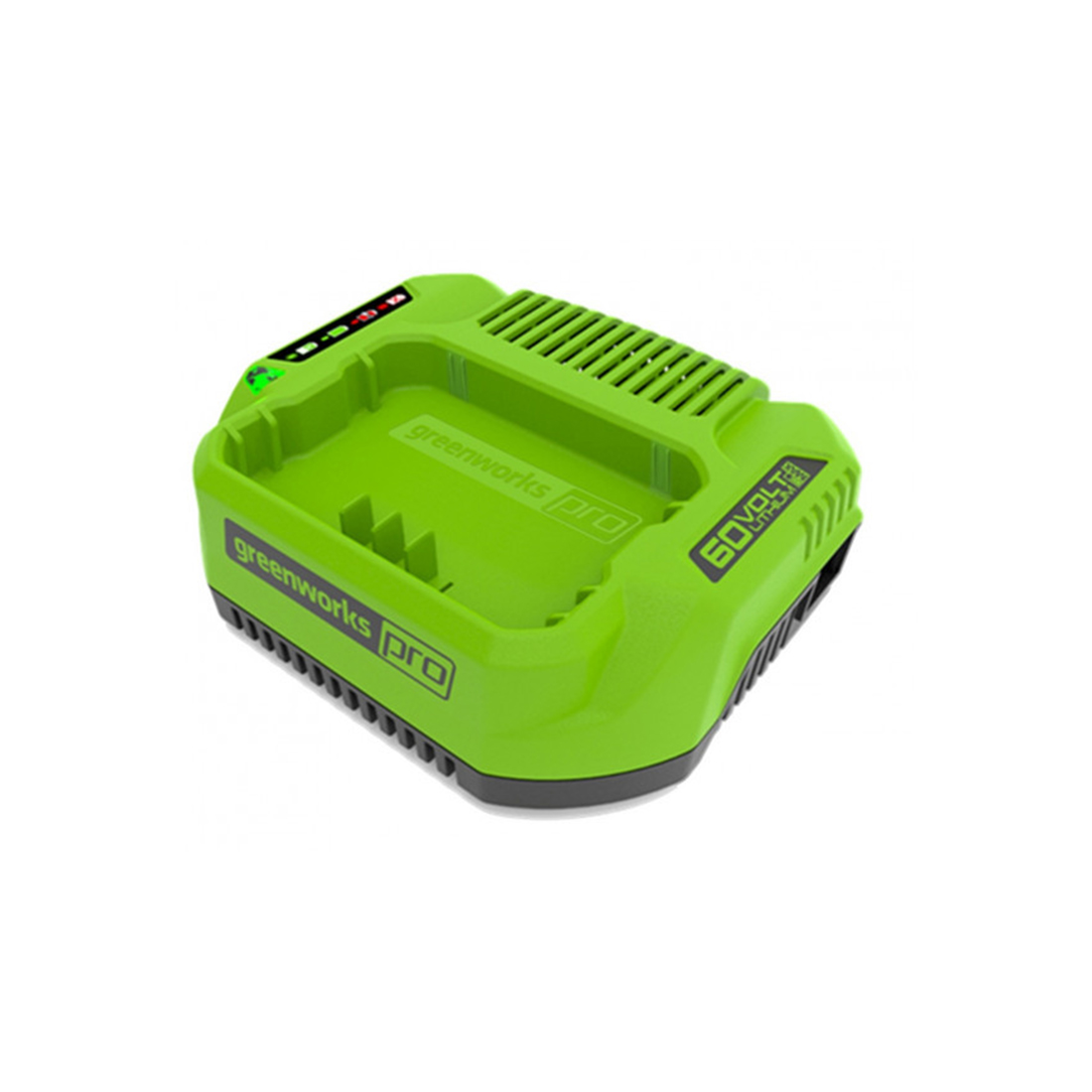 �������� ���������� Greenworks 2932007 60V 2�